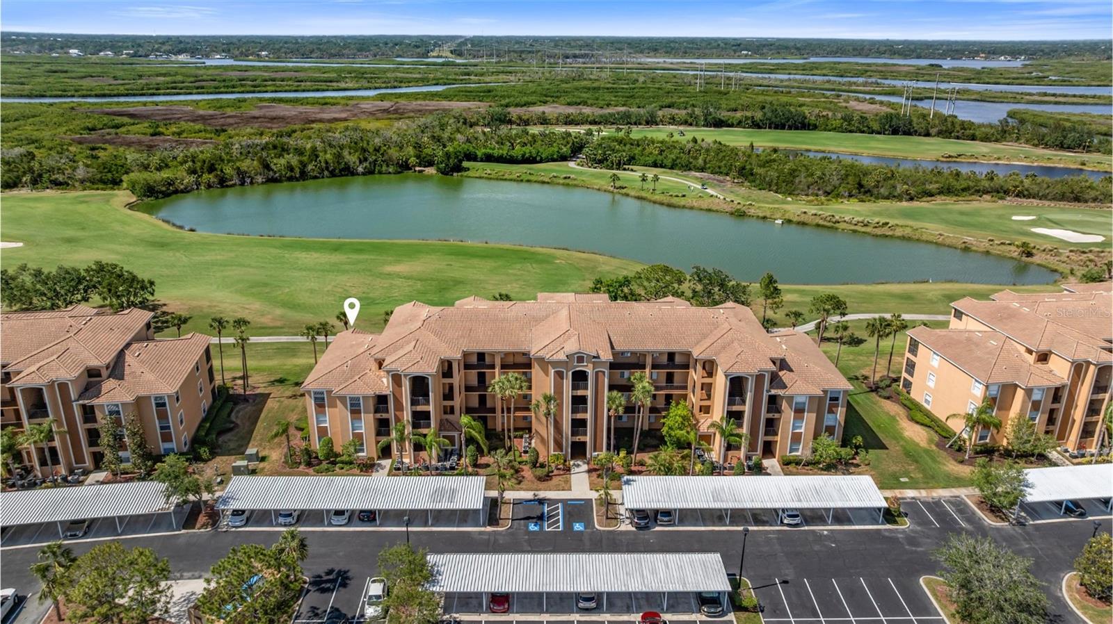 8205 GRAND ESTUARY TRAIL 101