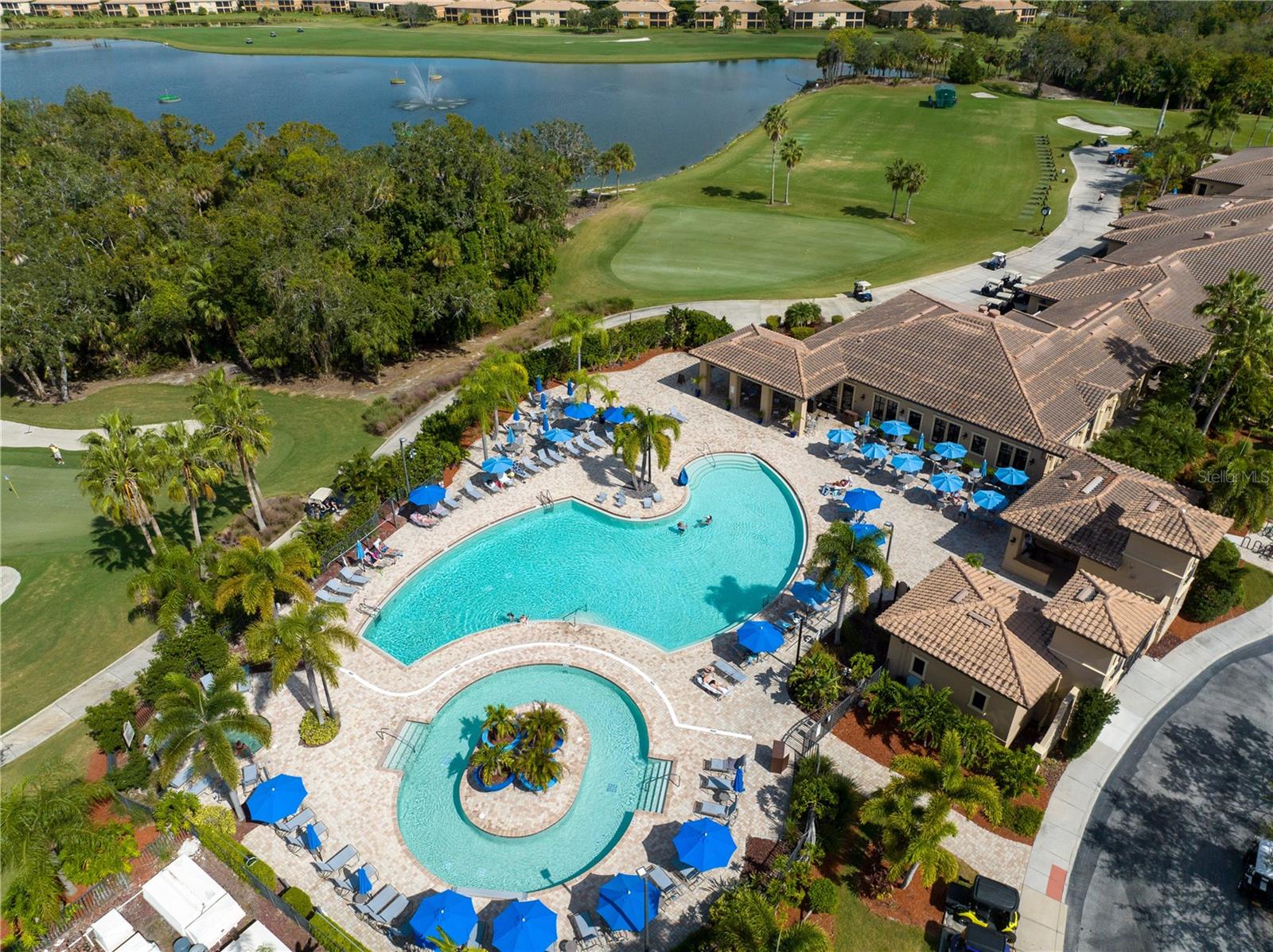 8205 GRAND ESTUARY TRAIL 101