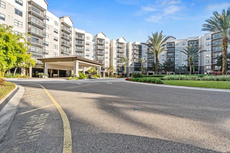 Step into resort-style living just minutes from the Magic of Disney! This elegant 3-bed, 2-bath luxury condo at The Grove Resort & Water Park combines the ultimate vacation lifestyle with a prime investment opportunity. Fully furnished and move-in ready, it offers an open layout with stone countertops, rich wood cabinetry, and a private screened balcony for serene morning coffee or sunset relaxation. Guests love the endless amenities—shuttle service to Disney, thrilling water park with FlowRider, full-service spa, multiple restaurants and bars, fitness center, and even a business hub. Covered parking and tasteful décor add comfort and value. Whether you’re seeking a smart income-producing property or your own family retreat, this condo delivers the perfect blend of fun, luxury, and convenience. Motivated seller—schedule your private tour today and discover why The Grove is one of Orlando’s most sought-after resort destinations!