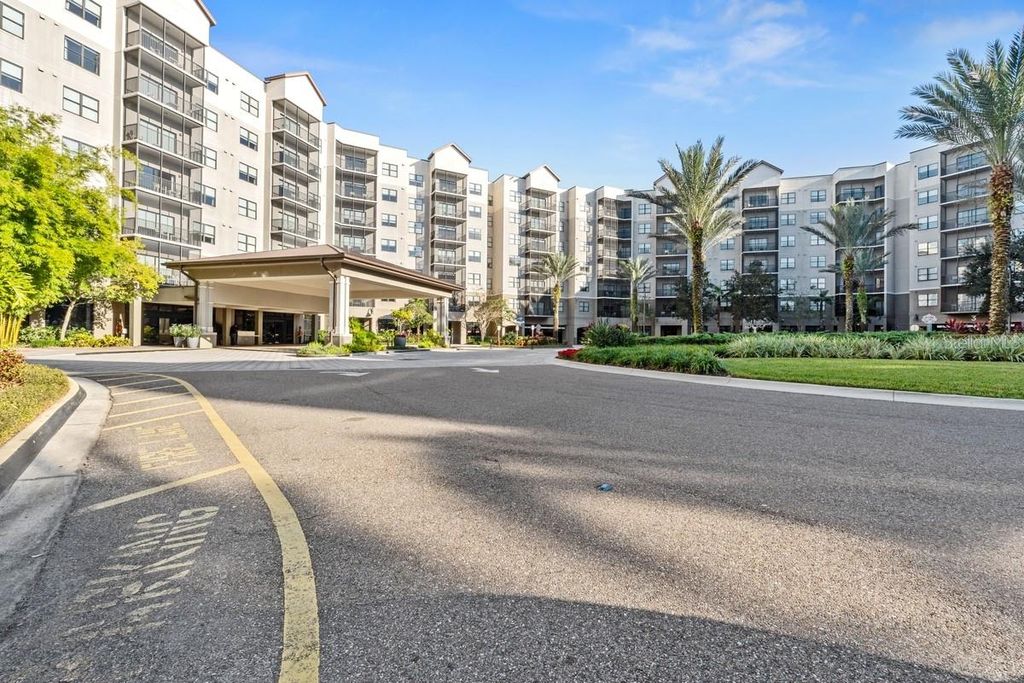Photo of 14501 Grove Resort Avenue #2607, Winter Garden, FL 34787 (MLS # O6354109)