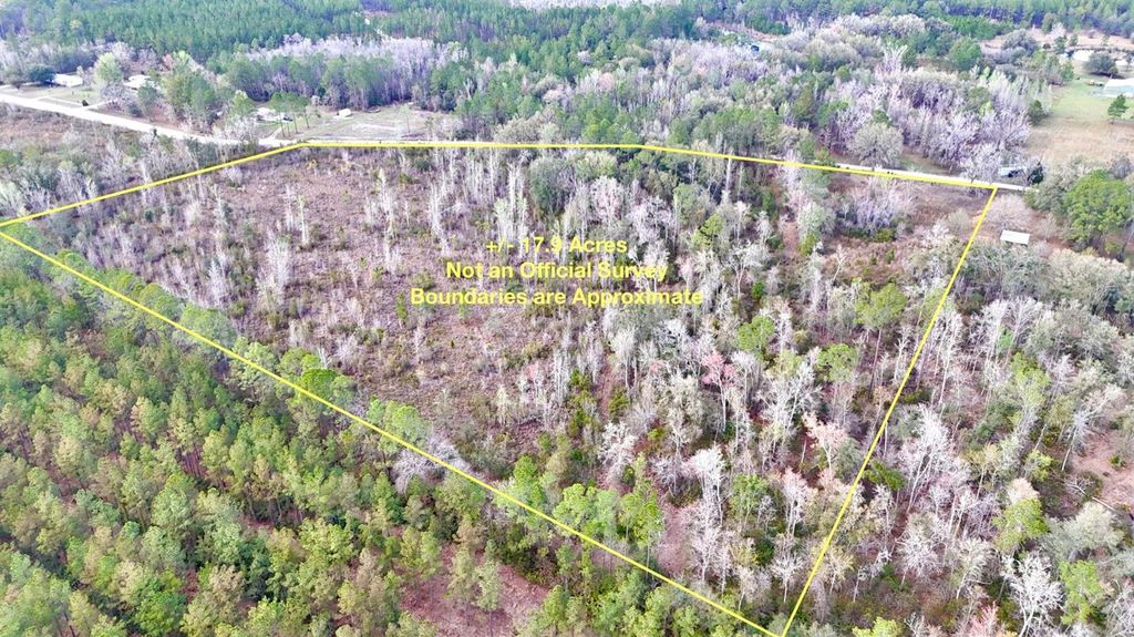 Photo of 00 NW 89th Avenue, Lake Butler, FL 32054 (MLS # OM720354)