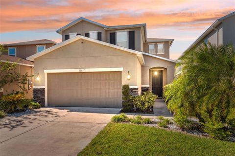 A home in RIVERVIEW