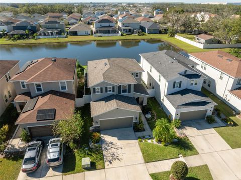 A home in RIVERVIEW