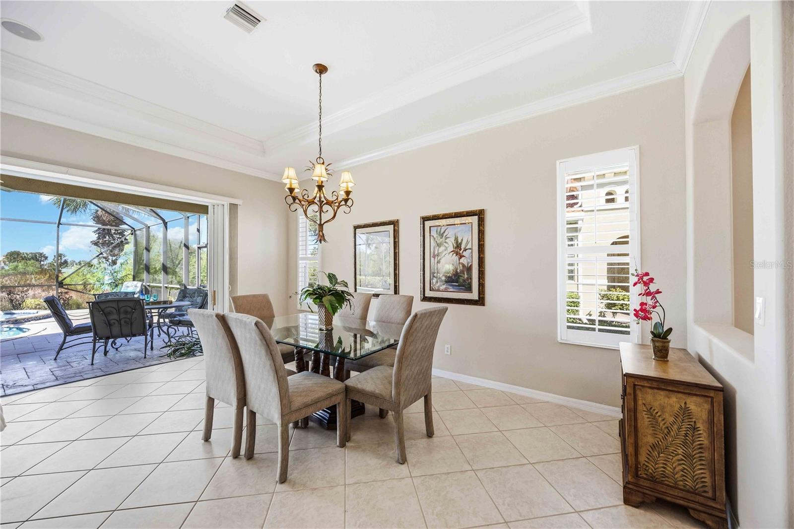 VENETIAN GOLF & RIVER CLUB PHA - Residential