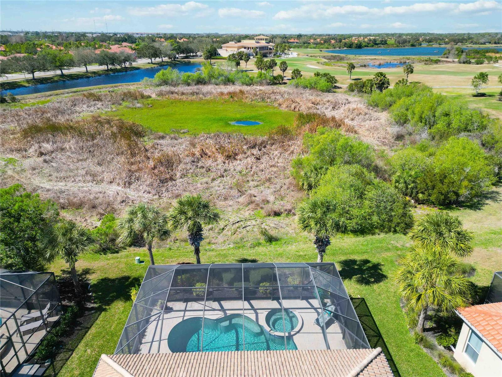 VENETIAN GOLF & RIVER CLUB PHA - Residential