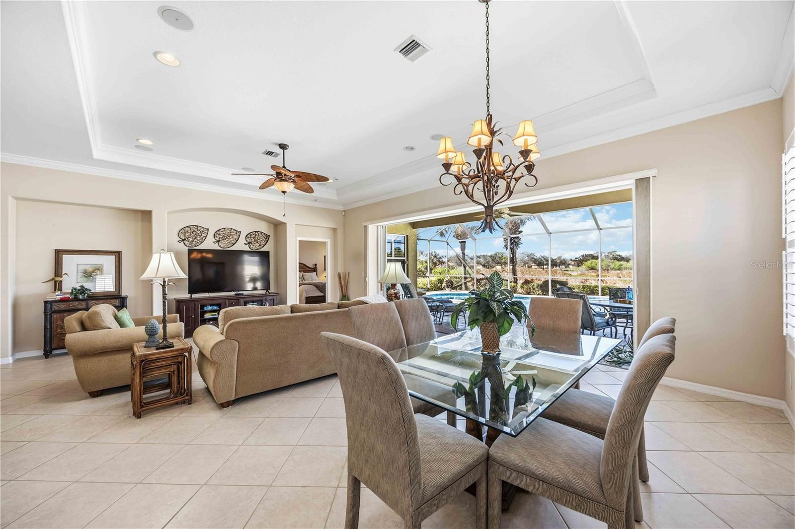 VENETIAN GOLF & RIVER CLUB PHA - Residential