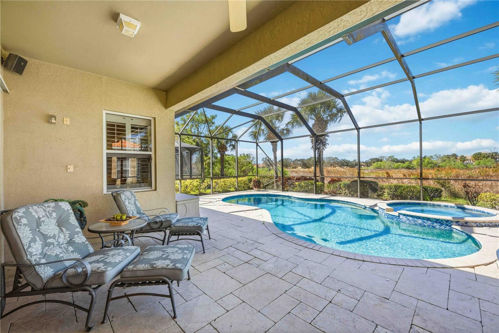 VENETIAN GOLF & RIVER CLUB PHA - Residential