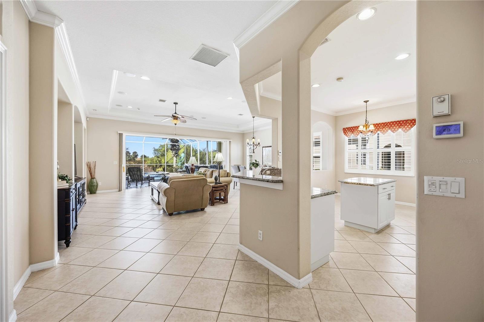 VENETIAN GOLF & RIVER CLUB PHA - Residential