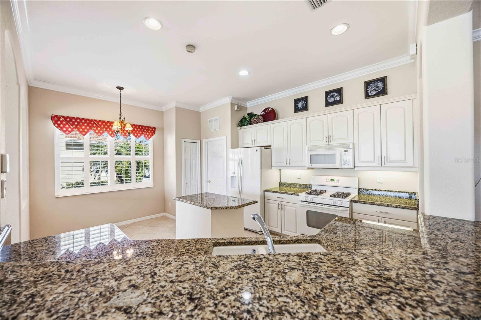 VENETIAN GOLF & RIVER CLUB PHA - Residential