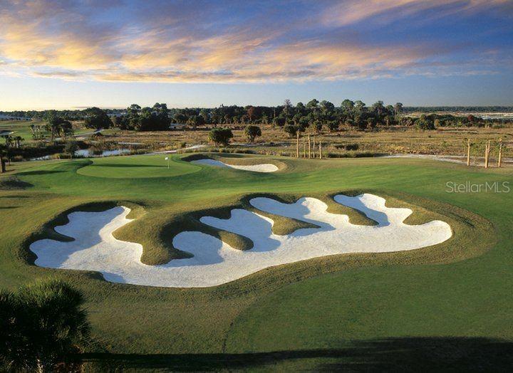 VENETIAN GOLF & RIVER CLUB PHA - Residential