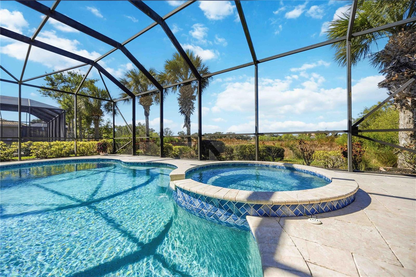 VENETIAN GOLF & RIVER CLUB PHA - Residential