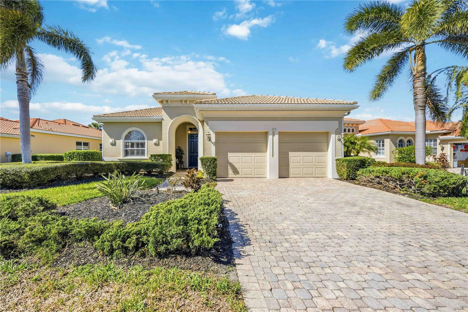125 SAVONA WAY, NORTH VENICE, FL, 34275 2 125 SAVONA WAY