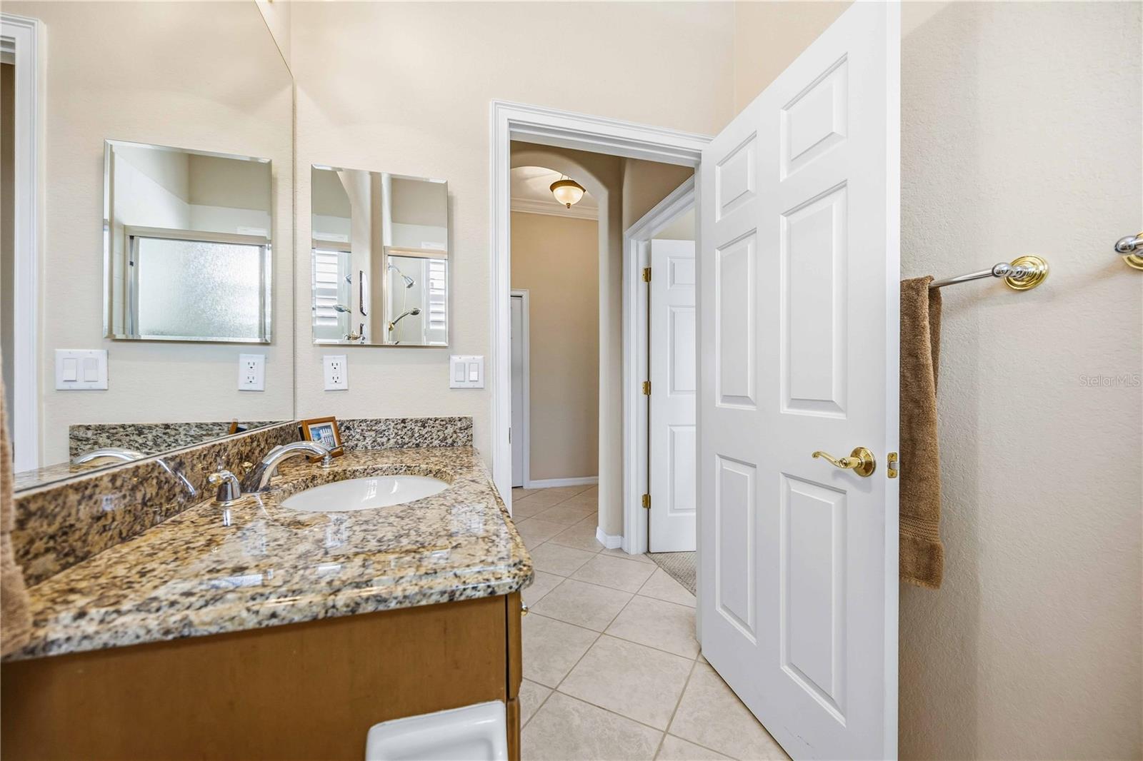 VENETIAN GOLF & RIVER CLUB PHA - Residential