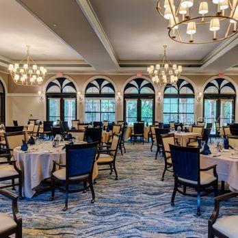 VENETIAN GOLF & RIVER CLUB PHA - Residential