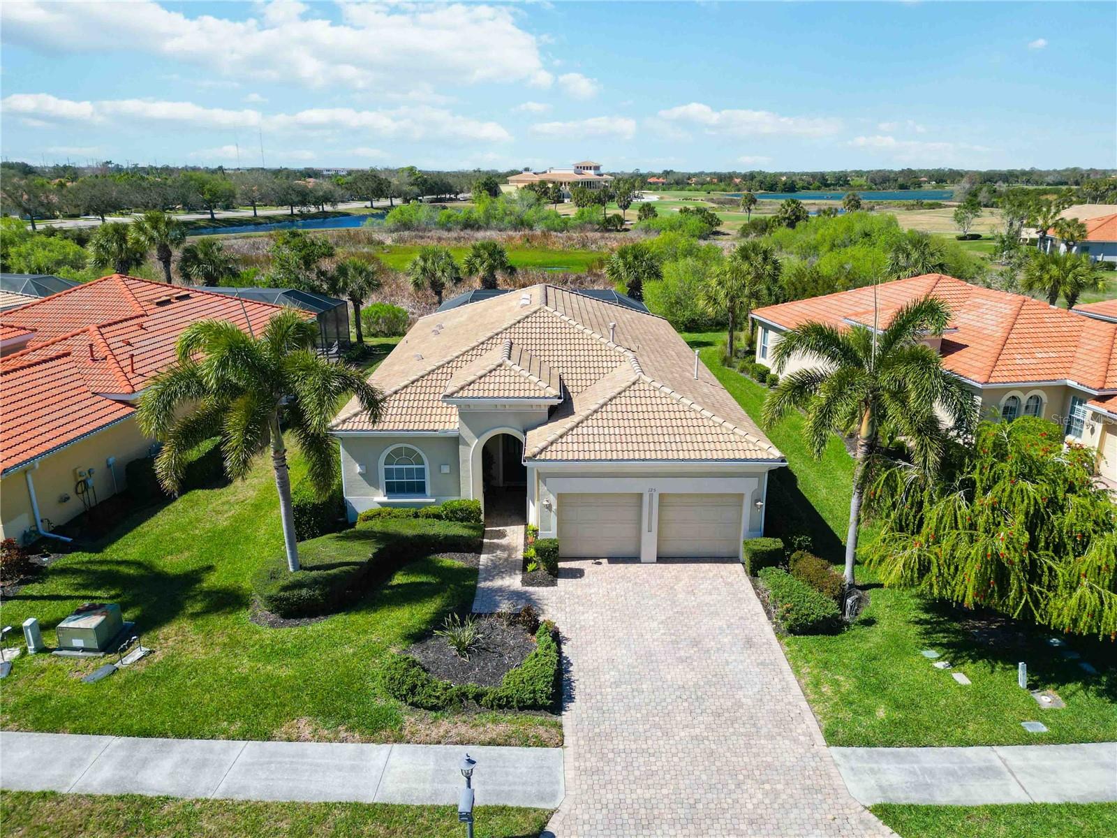 125 SAVONA WAY, NORTH VENICE, FL, 34275 1 125 SAVONA WAY