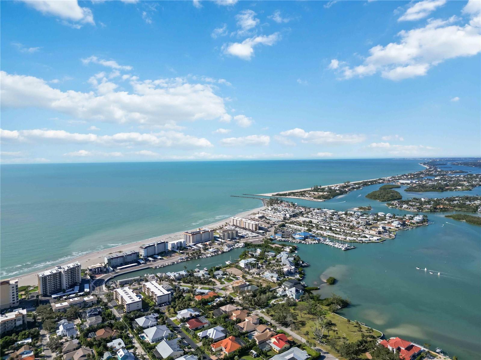 VENETIAN GOLF & RIVER CLUB PHA - Residential