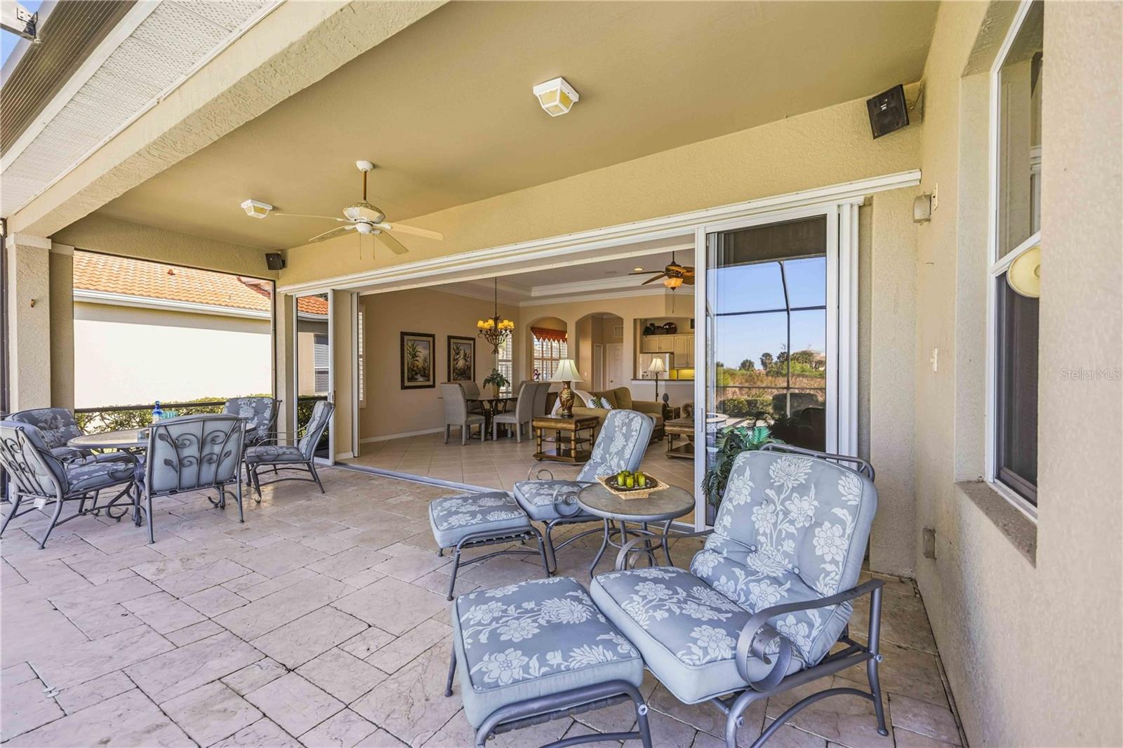 VENETIAN GOLF & RIVER CLUB PHA - Residential