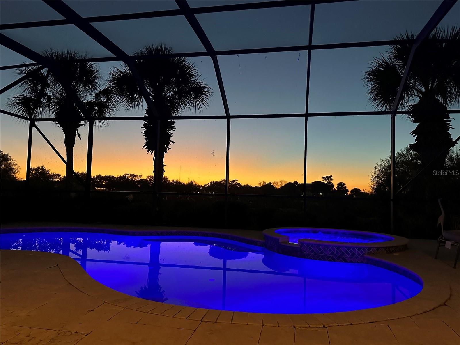 VENETIAN GOLF & RIVER CLUB PHA - Residential