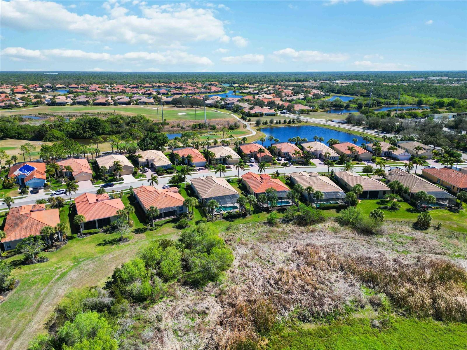 VENETIAN GOLF & RIVER CLUB PHA - Residential