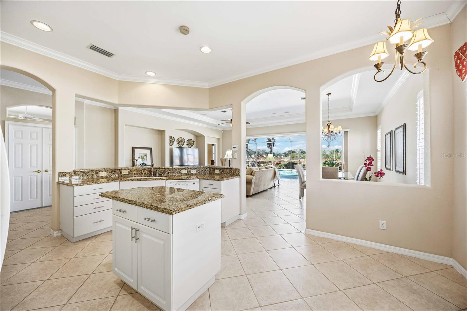 VENETIAN GOLF & RIVER CLUB PHA - Residential