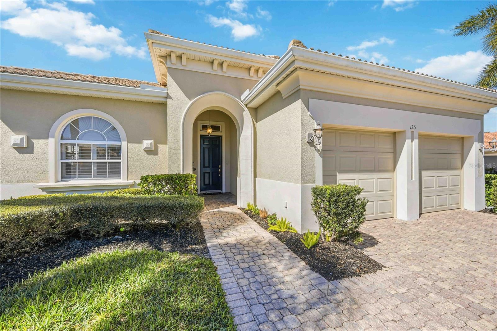 125 SAVONA WAY, NORTH VENICE, FL, 34275 4 125 SAVONA WAY