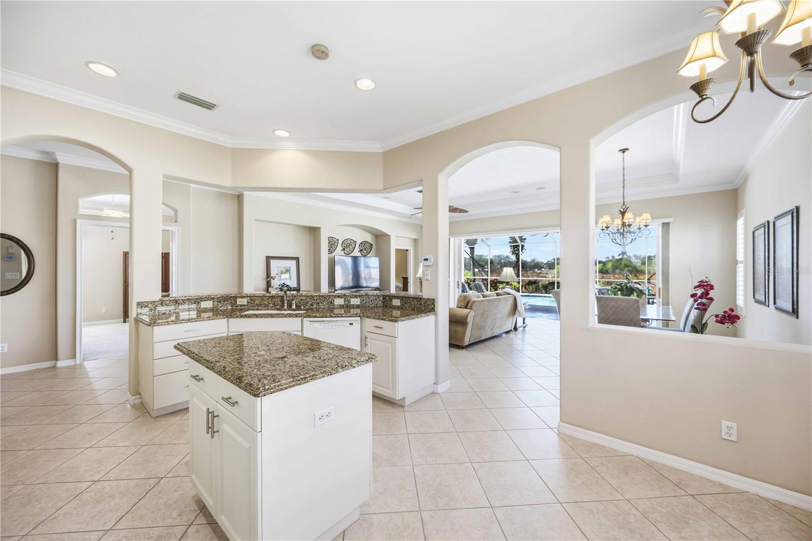 VENETIAN GOLF & RIVER CLUB PHA - Residential