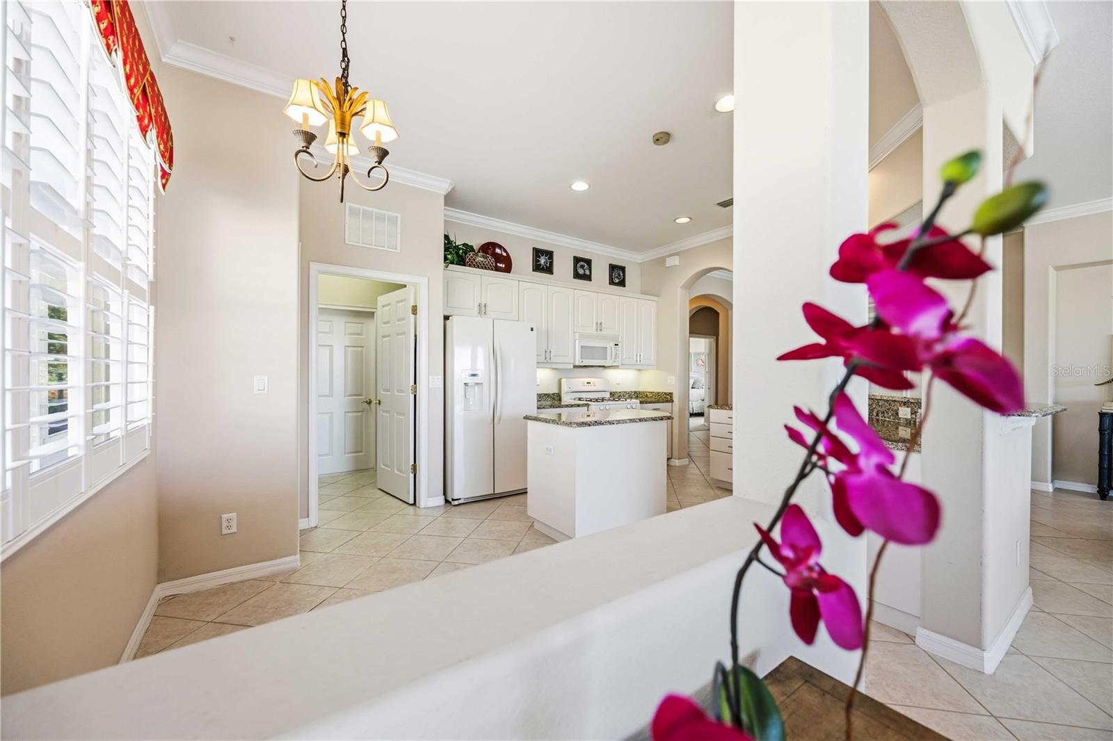 VENETIAN GOLF & RIVER CLUB PHA - Residential