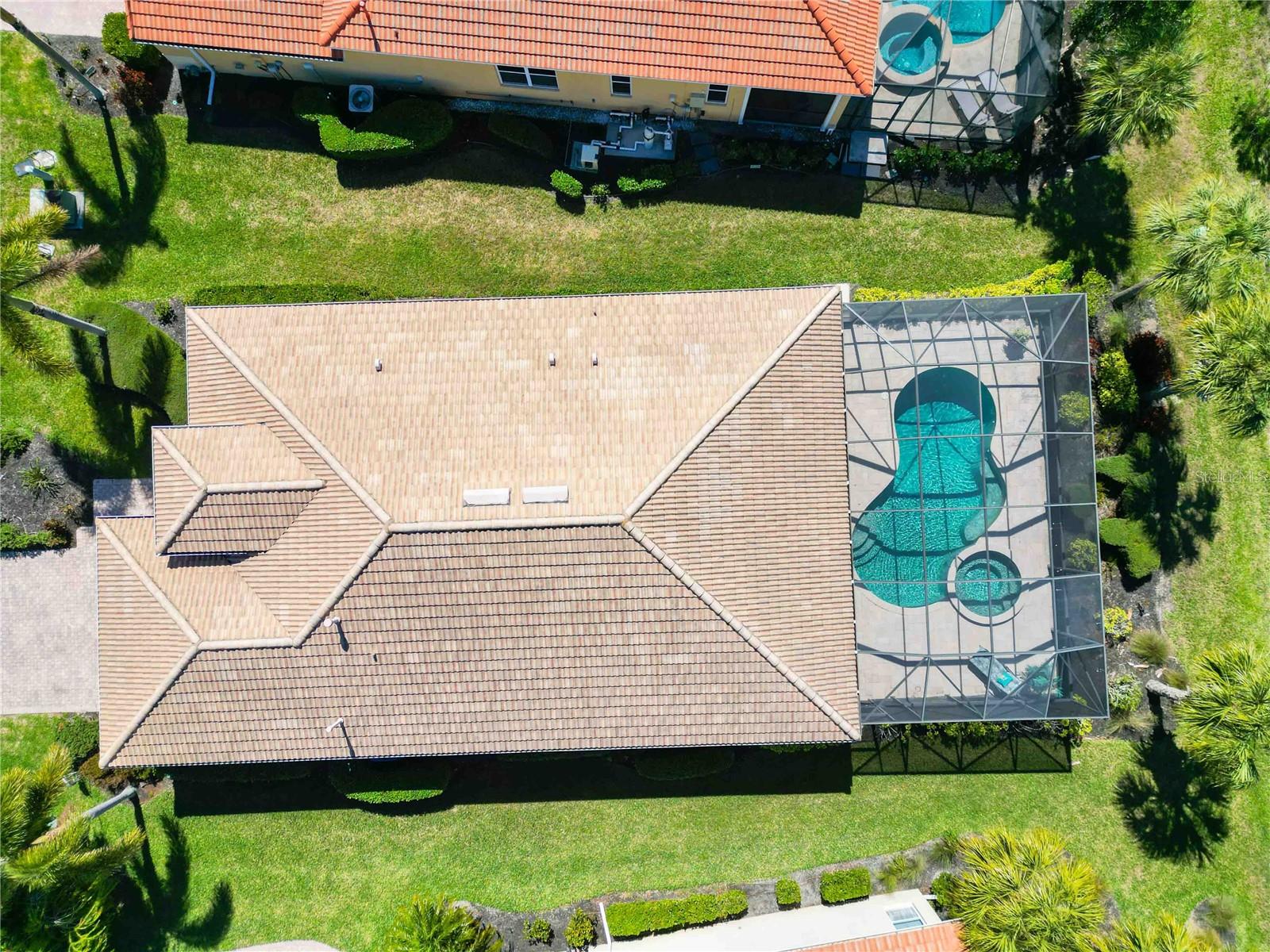 VENETIAN GOLF & RIVER CLUB PHA - Residential