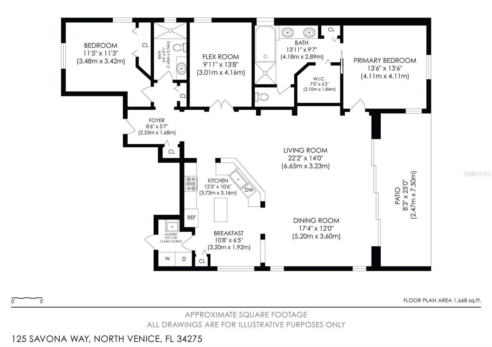 VENETIAN GOLF & RIVER CLUB PHA - Residential