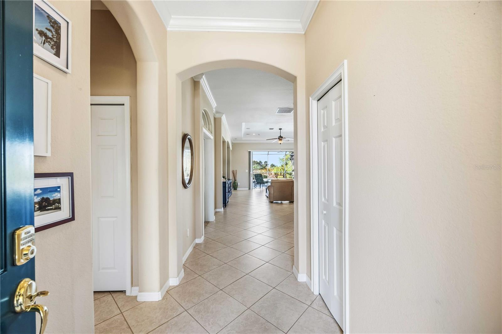 VENETIAN GOLF & RIVER CLUB PHA - Residential