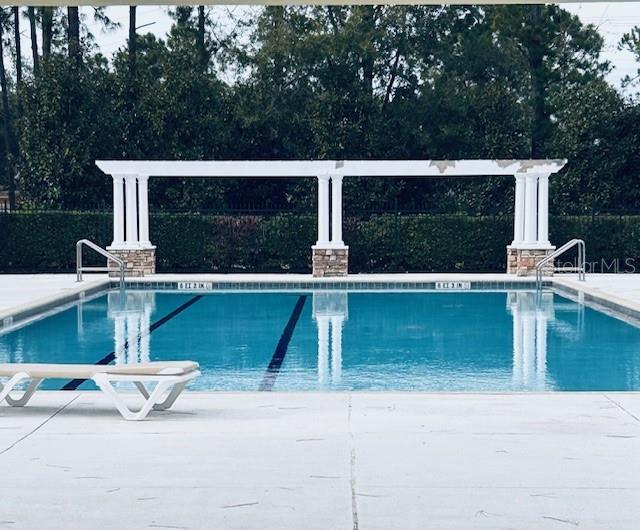 LAKES/WINDERMERE PH 02A - Residential