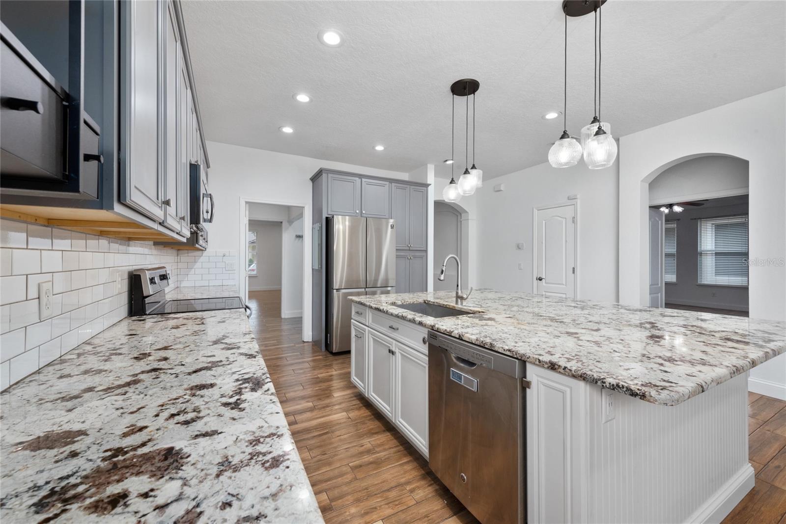 LAKES/WINDERMERE PH 02A - Residential