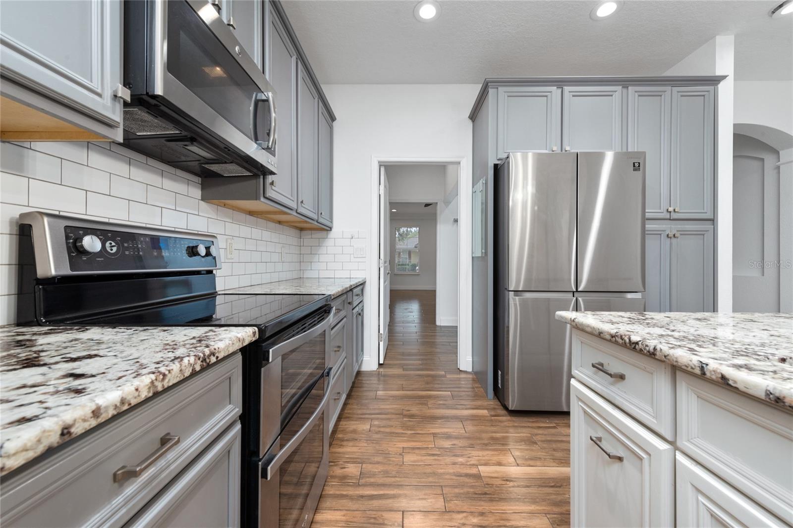 LAKES/WINDERMERE PH 02A - Residential