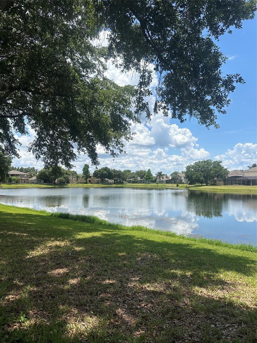 NORTH SHORE AT LAKE HART PRCL 07 - Residential