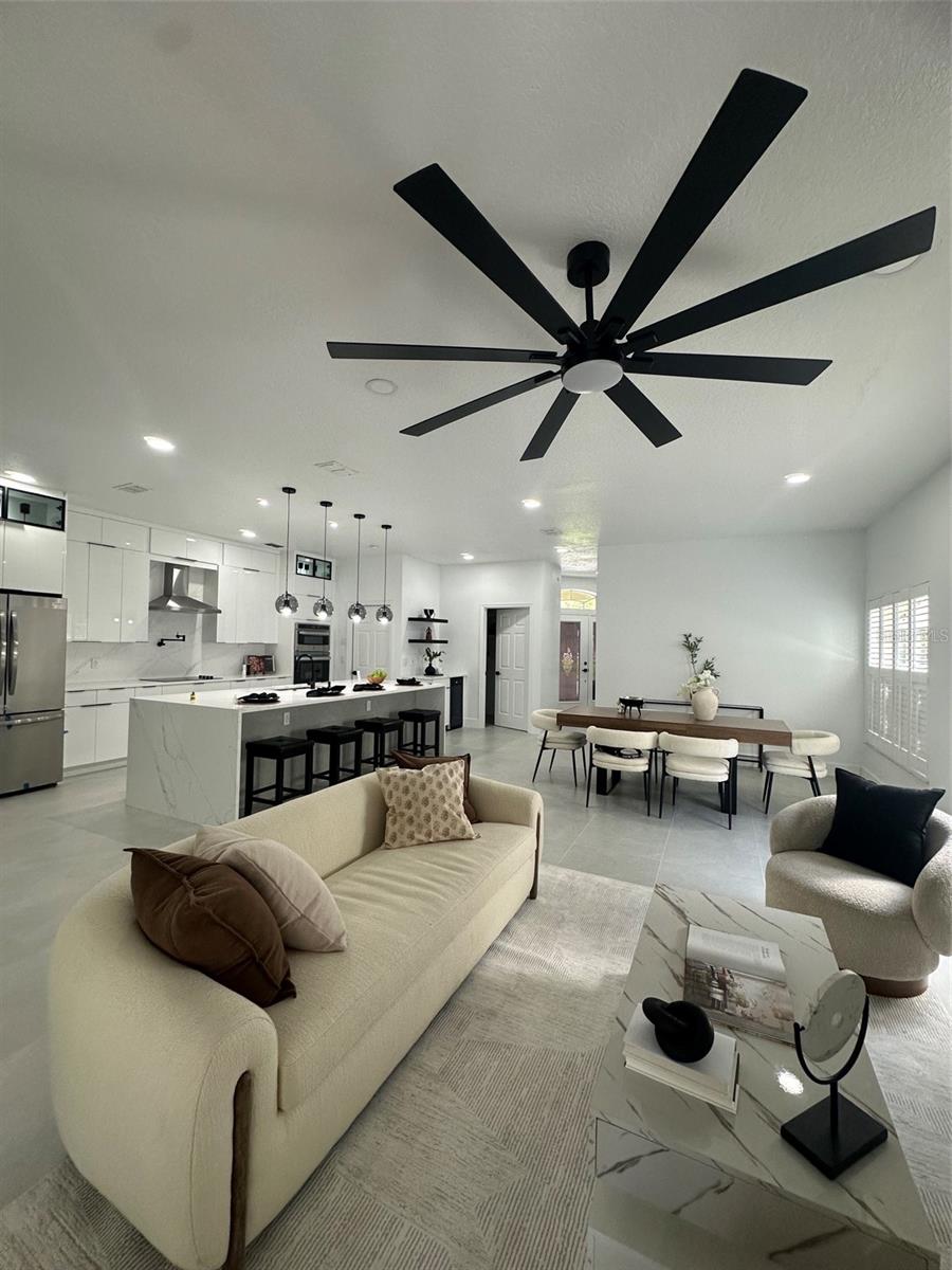 NORTH SHORE AT LAKE HART PRCL 07 - Residential