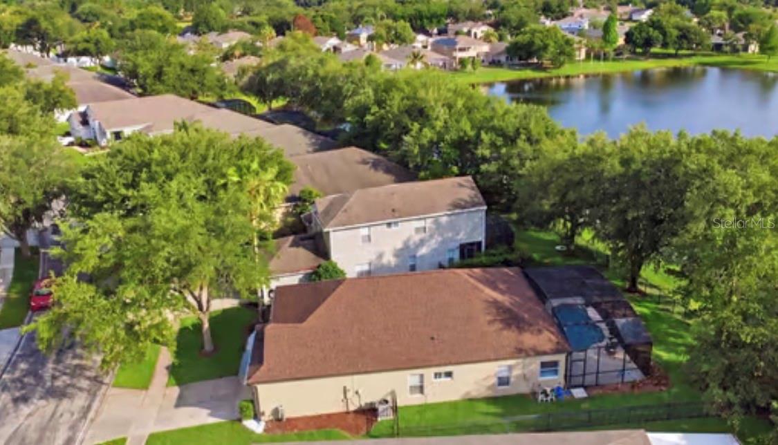 NORTH SHORE AT LAKE HART PRCL 07 - Residential