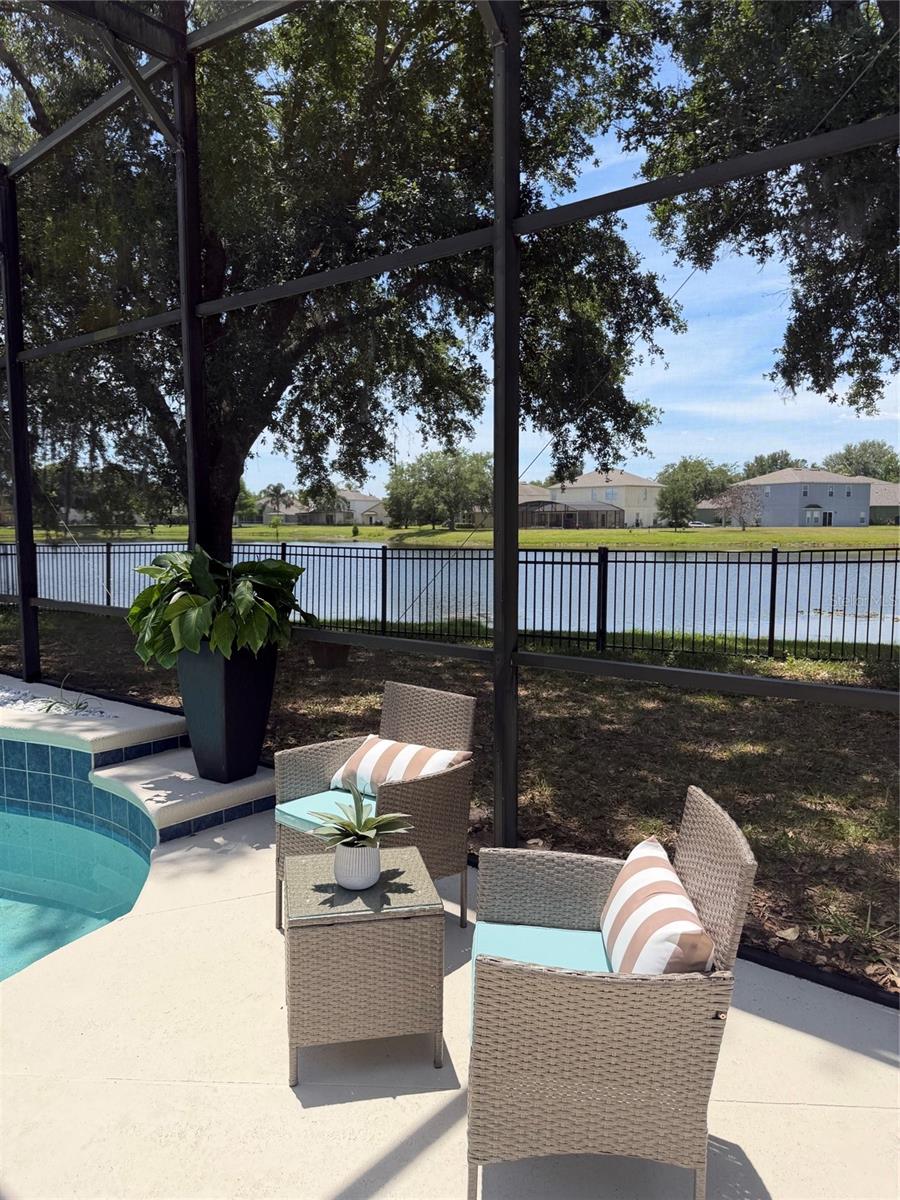 NORTH SHORE AT LAKE HART PRCL 07 - Residential