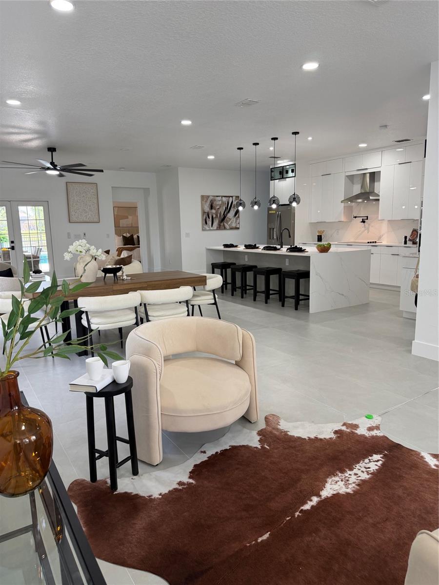 NORTH SHORE AT LAKE HART PRCL 07 - Residential