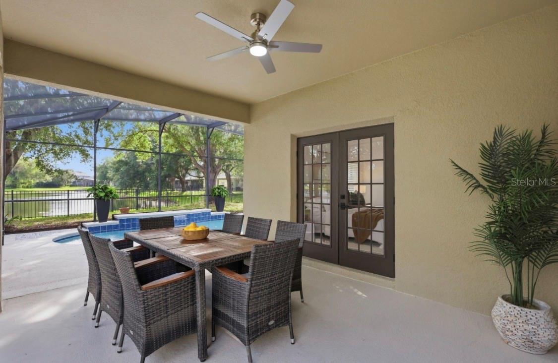 NORTH SHORE AT LAKE HART PRCL 07 - Residential