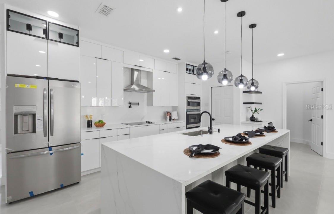 NORTH SHORE AT LAKE HART PRCL 07 - Residential