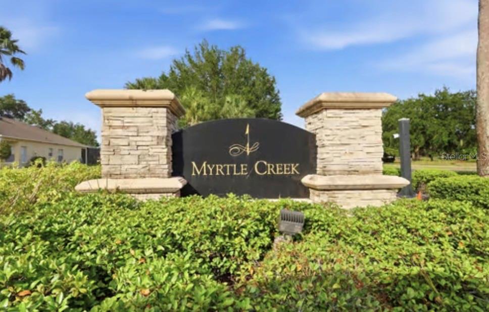 NORTH SHORE AT LAKE HART PRCL 07 - Residential