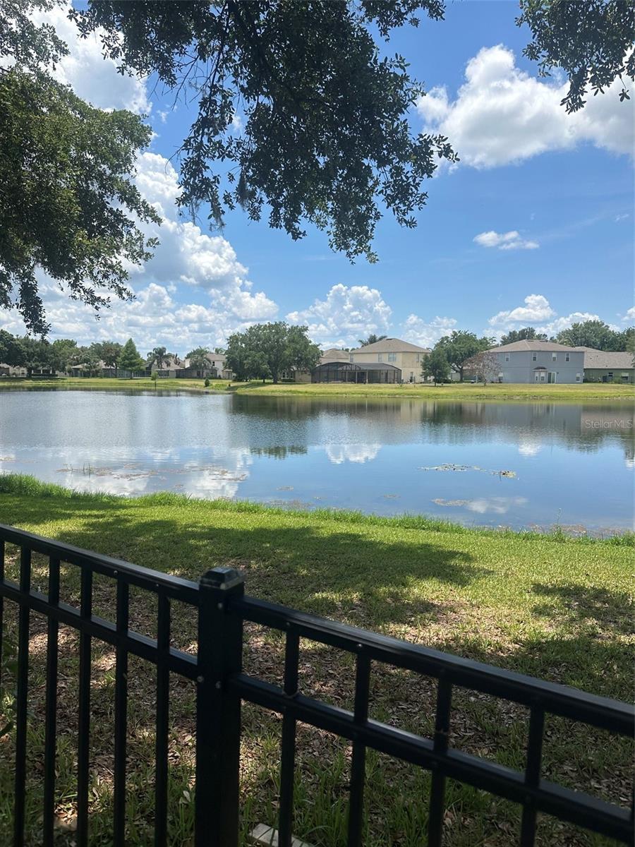 NORTH SHORE AT LAKE HART PRCL 07 - Residential