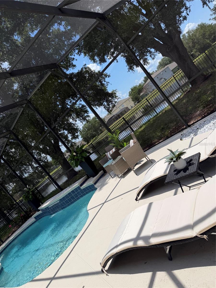 NORTH SHORE AT LAKE HART PRCL 07 - Residential