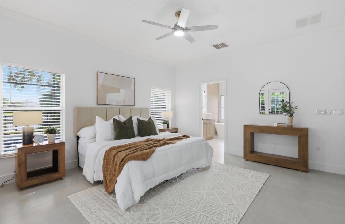 NORTH SHORE AT LAKE HART PRCL 07 - Residential