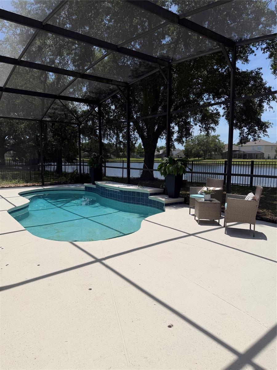 NORTH SHORE AT LAKE HART PRCL 07 - Residential