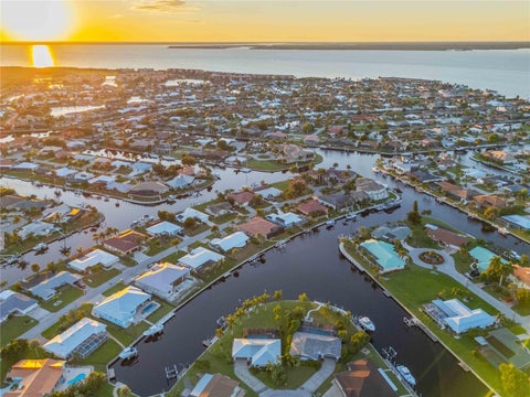 Photo of 131 Casa Lane, Punta Gorda, FL 33950 (MLS # C7532144)