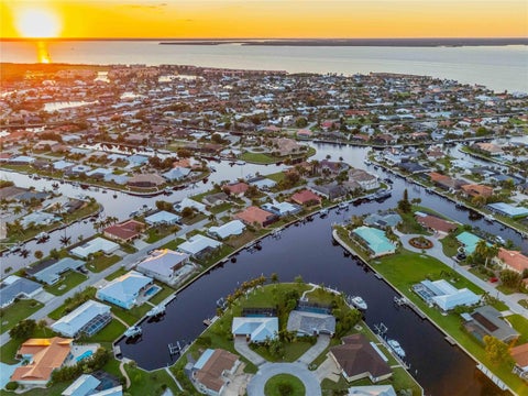 Photo of 131 Casa Lane, Punta Gorda, FL 33950 (MLS # C7532144)