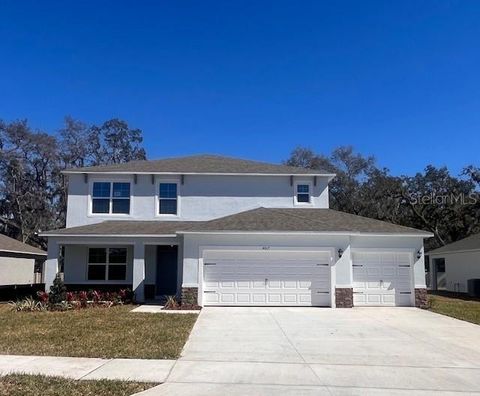 Photo of 4017 Bradbury Way, Sanford, FL 32773 (MLS # O6375643)