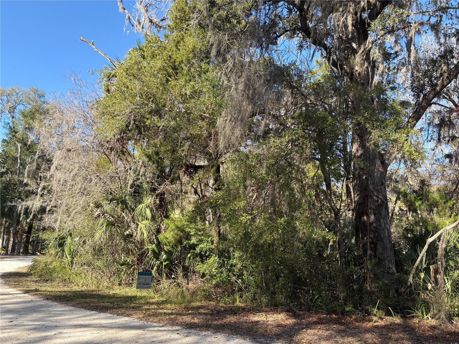 KELLYWOOD ESTATES UNREC SUB - Land