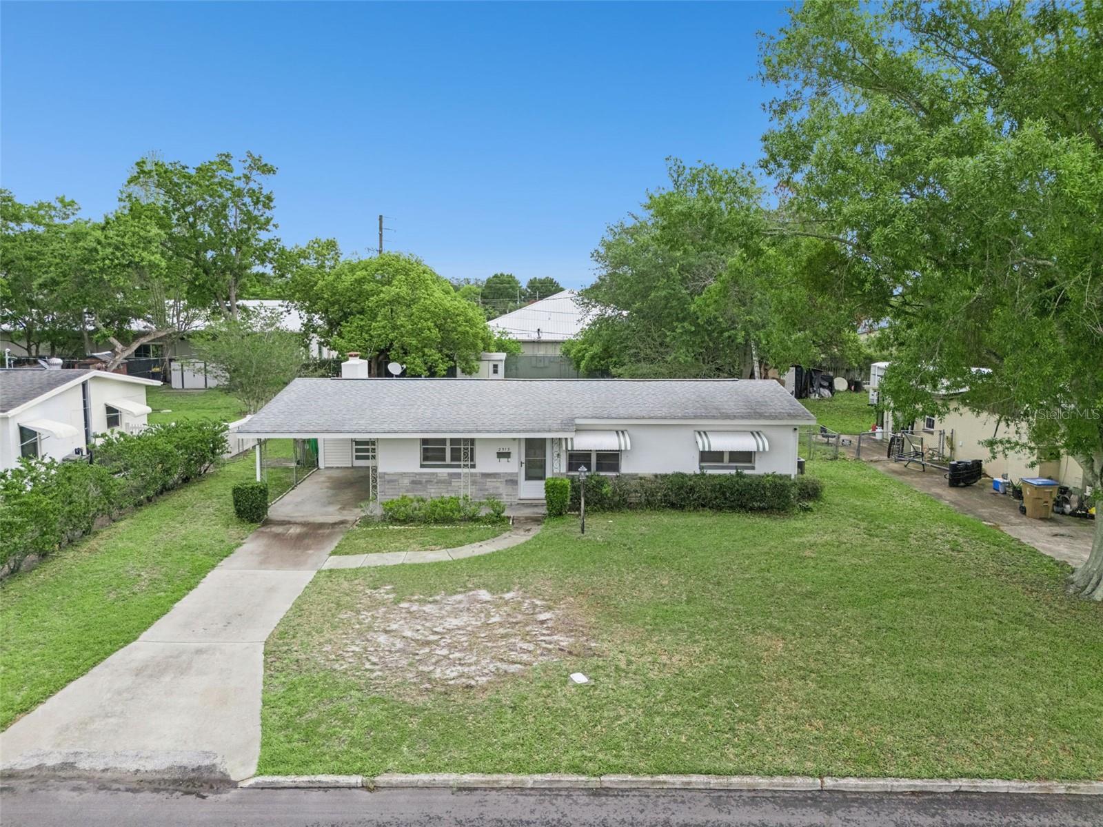 2513 HIGHLAND AVENUE